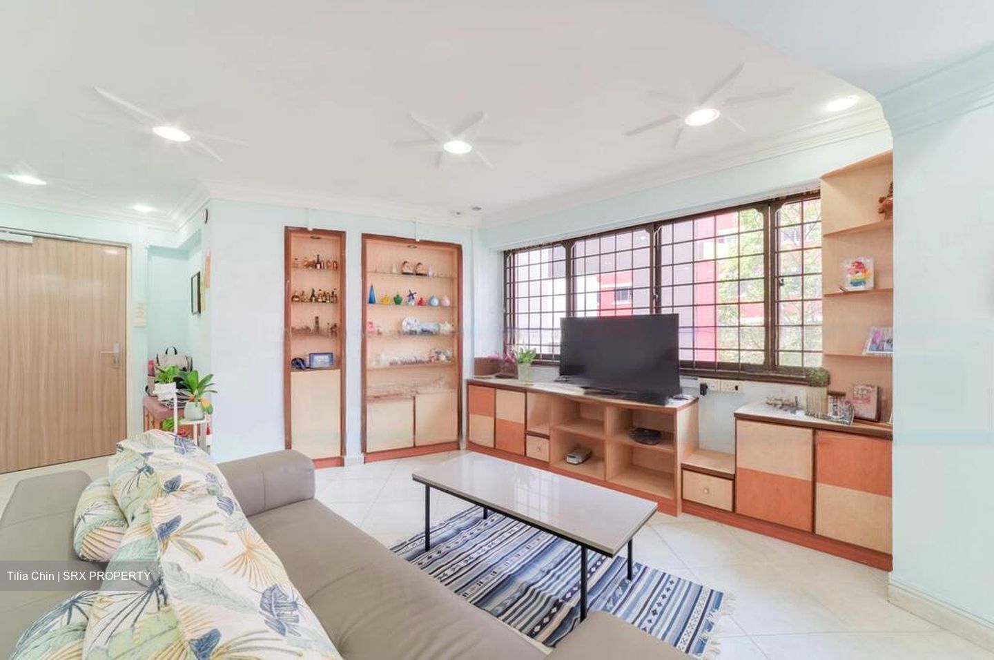 Blk 449 Sin Ming Court (Bishan), HDB 5 Rooms #473065891